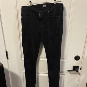 PAIGE skinny fit jeans